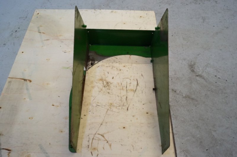 Werkzeuge des Typs John Deere 9780, Gebrauchtmaschine in Hemmet (Bild 5)