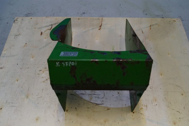 Werkzeuge des Typs John Deere 9780, Gebrauchtmaschine in Hemmet (Bild 8)