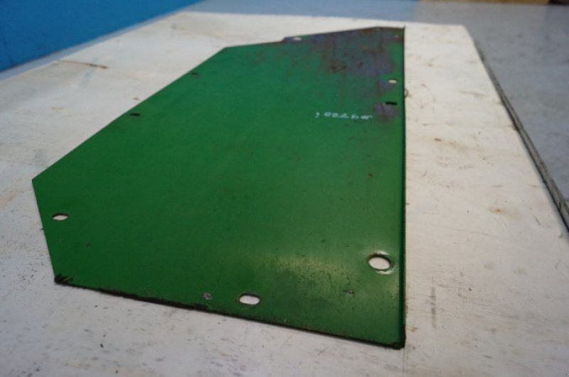 Werkzeuge des Typs John Deere 9780, Gebrauchtmaschine in Hemmet (Bild 5)