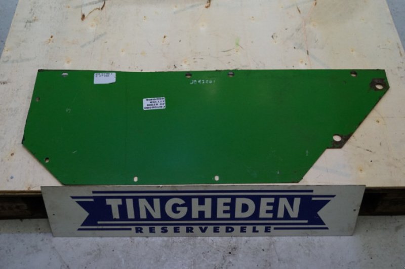 Werkzeuge des Typs John Deere 9780, Gebrauchtmaschine in Hemmet (Bild 1)