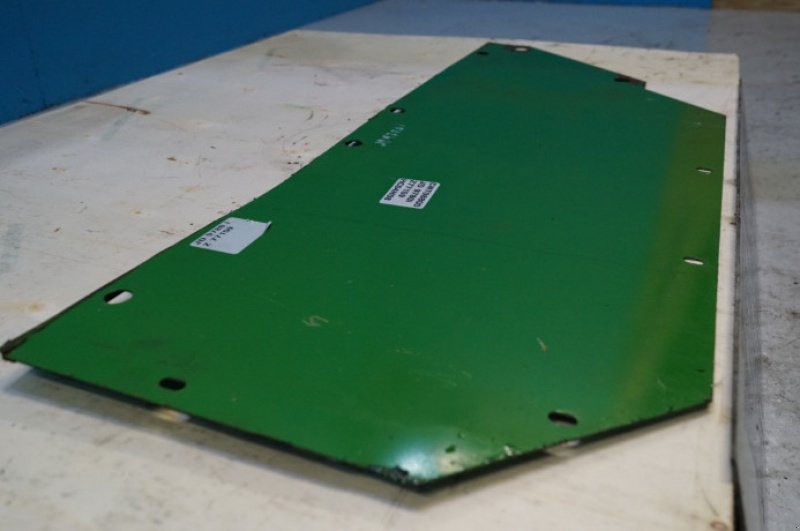 Werkzeuge des Typs John Deere 9780, Gebrauchtmaschine in Hemmet (Bild 3)