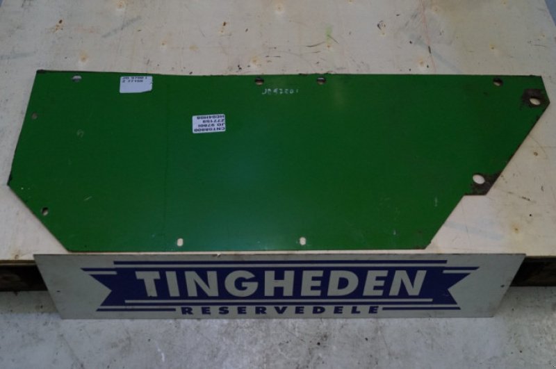 Werkzeuge des Typs John Deere 9780, Gebrauchtmaschine in Hemmet (Bild 2)