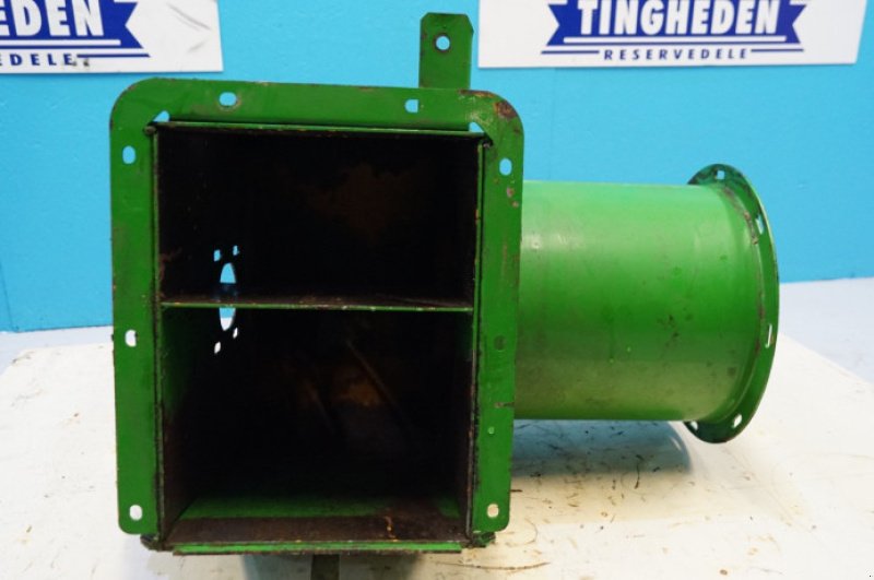 Werkzeuge des Typs John Deere 9780, Gebrauchtmaschine in Hemmet (Bild 13)