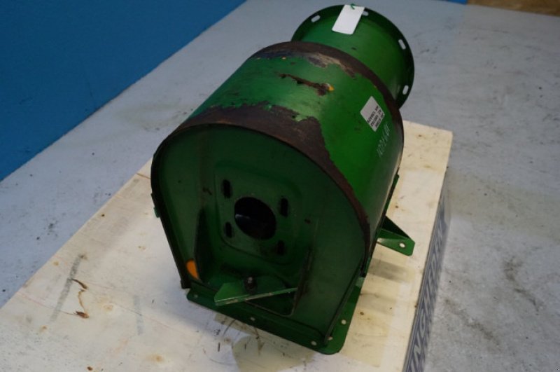 Werkzeuge des Typs John Deere 9780, Gebrauchtmaschine in Hemmet (Bild 5)