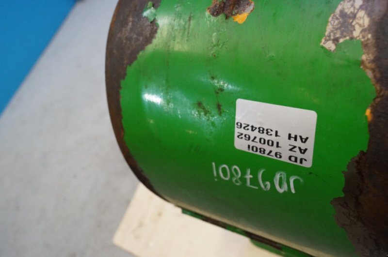 Werkzeuge des Typs John Deere 9780, Gebrauchtmaschine in Hemmet (Bild 4)