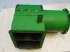 Werkzeuge des Typs John Deere 9780, Gebrauchtmaschine in Hemmet (Bild 14)