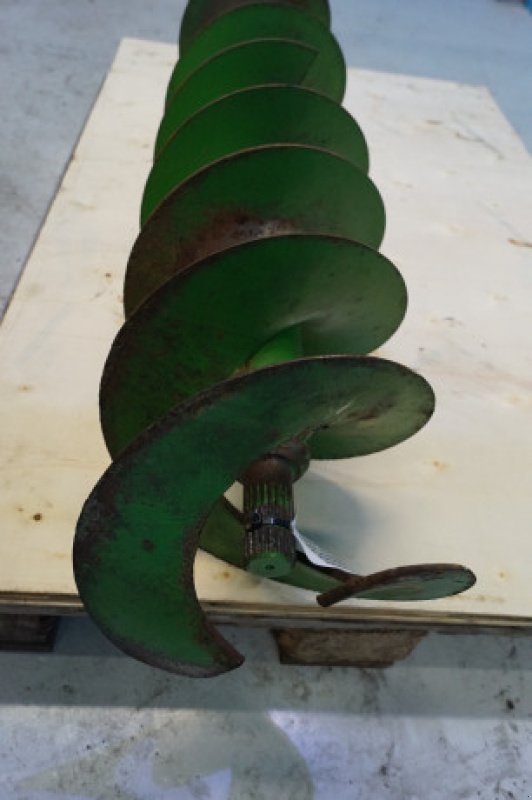 Werkzeuge des Typs John Deere 9780, Gebrauchtmaschine in Hemmet (Bild 11)
