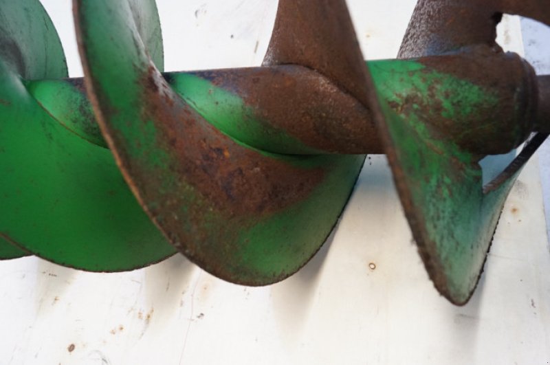 Werkzeuge des Typs John Deere 9780, Gebrauchtmaschine in Hemmet (Bild 13)