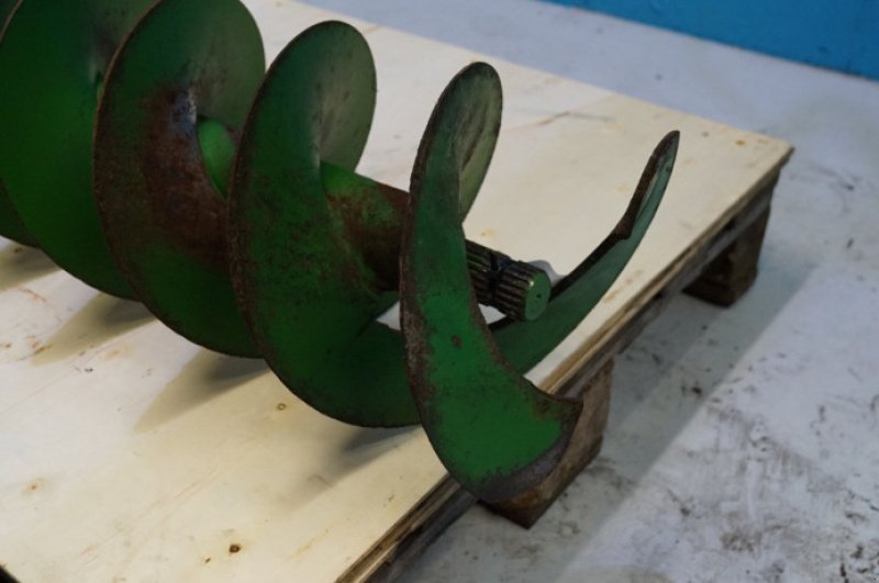 Werkzeuge des Typs John Deere 9780, Gebrauchtmaschine in Hemmet (Bild 4)