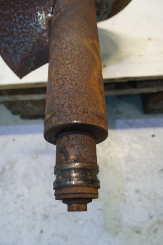 Werkzeuge des Typs John Deere 9780, Gebrauchtmaschine in Hemmet (Bild 9)