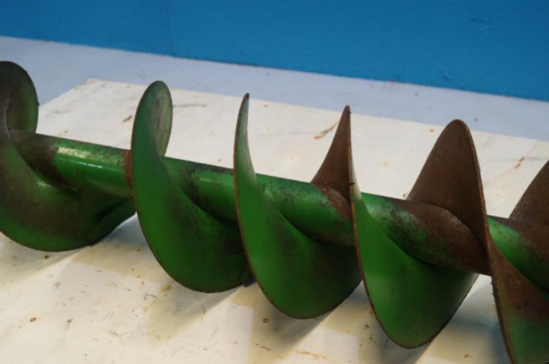 Werkzeuge des Typs John Deere 9780, Gebrauchtmaschine in Hemmet (Bild 5)