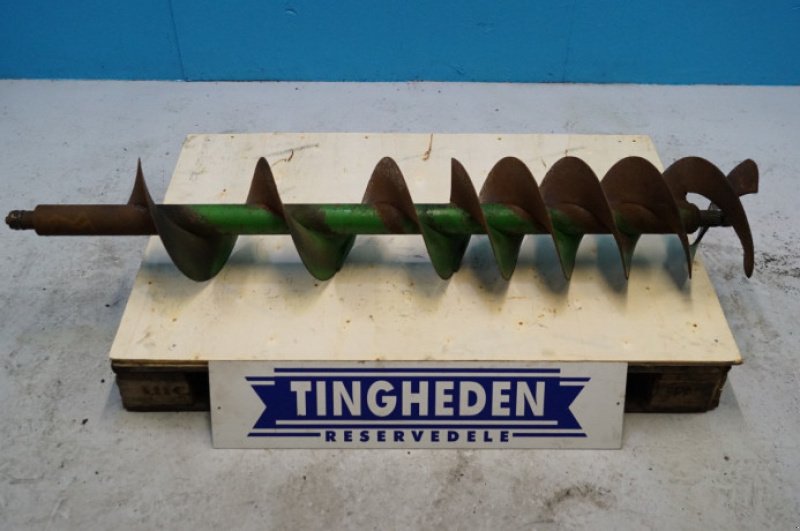 Werkzeuge des Typs John Deere 9780, Gebrauchtmaschine in Hemmet (Bild 1)