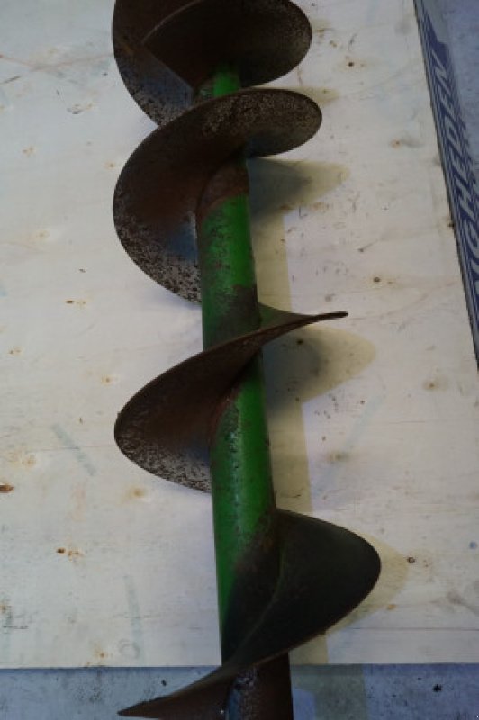 Werkzeuge des Typs John Deere 9780, Gebrauchtmaschine in Hemmet (Bild 10)