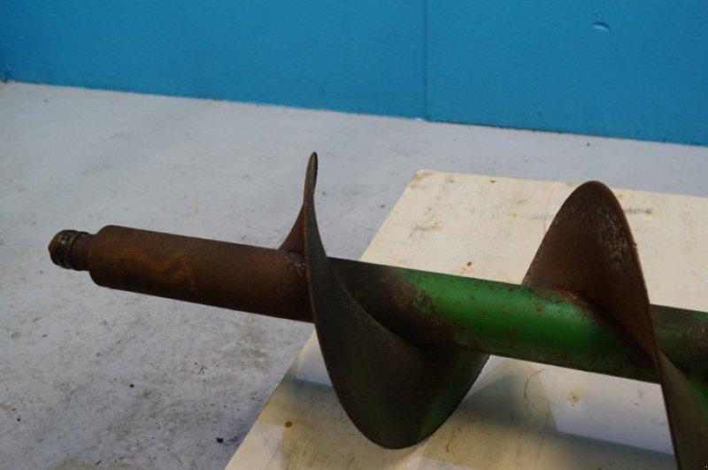 Werkzeuge des Typs John Deere 9780, Gebrauchtmaschine in Hemmet (Bild 7)