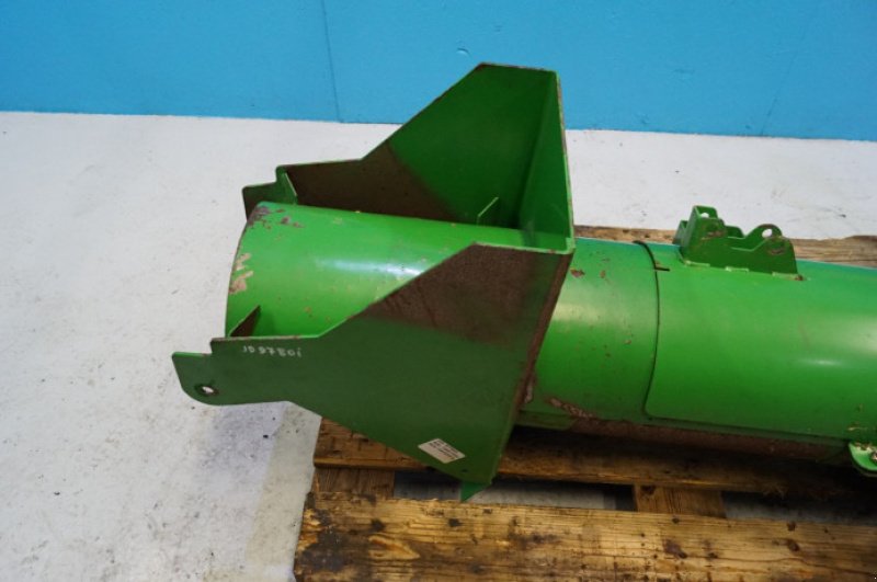 Werkzeuge des Typs John Deere 9780, Gebrauchtmaschine in Hemmet (Bild 3)