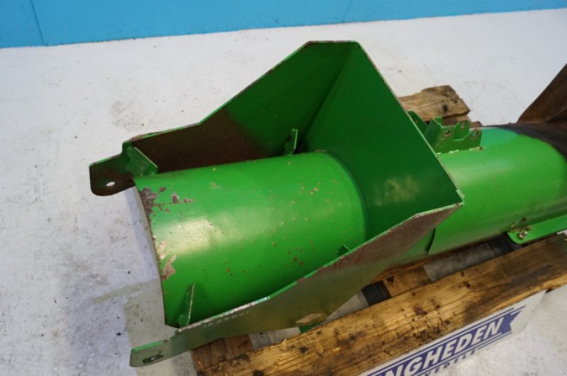 Werkzeuge des Typs John Deere 9780, Gebrauchtmaschine in Hemmet (Bild 4)