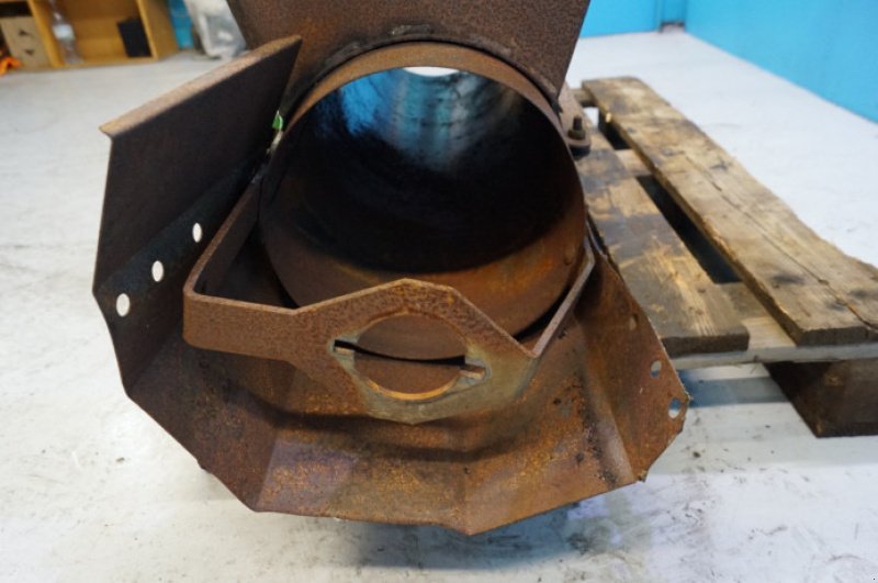 Werkzeuge des Typs John Deere 9780, Gebrauchtmaschine in Hemmet (Bild 14)