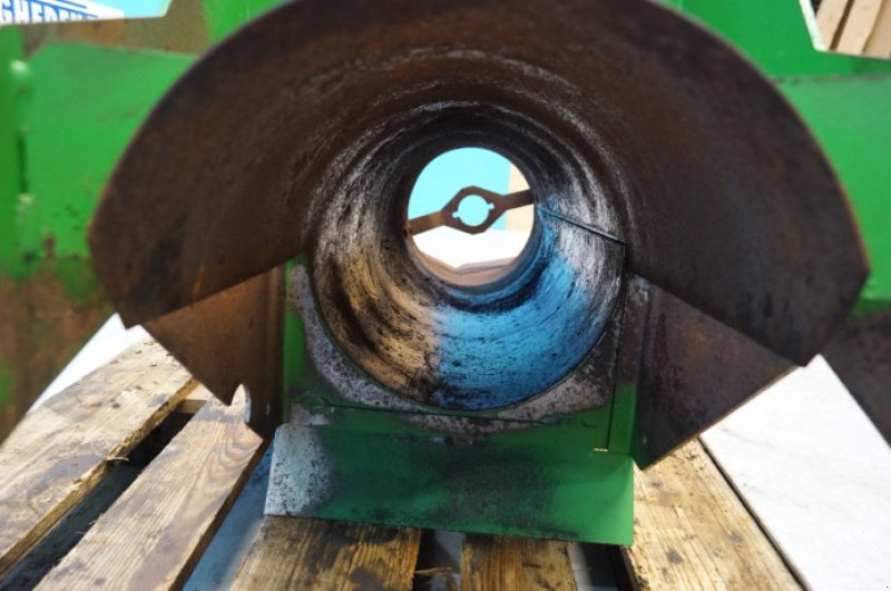 Werkzeuge des Typs John Deere 9780, Gebrauchtmaschine in Hemmet (Bild 7)