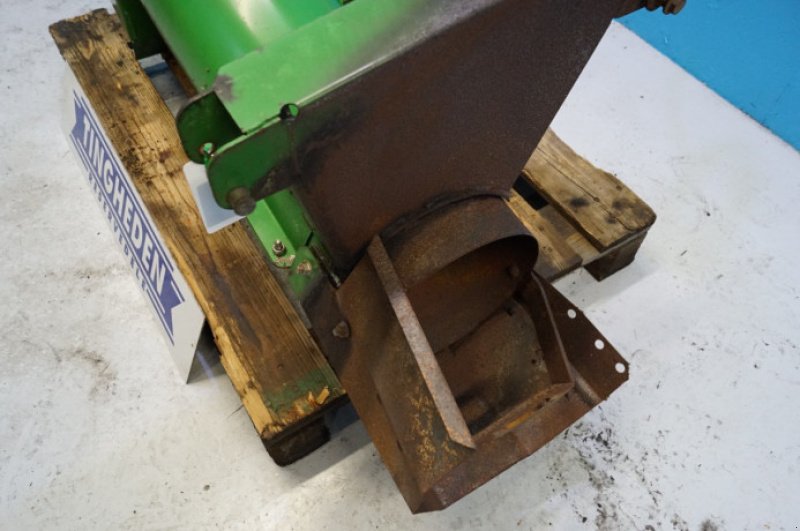 Werkzeuge des Typs John Deere 9780, Gebrauchtmaschine in Hemmet (Bild 15)