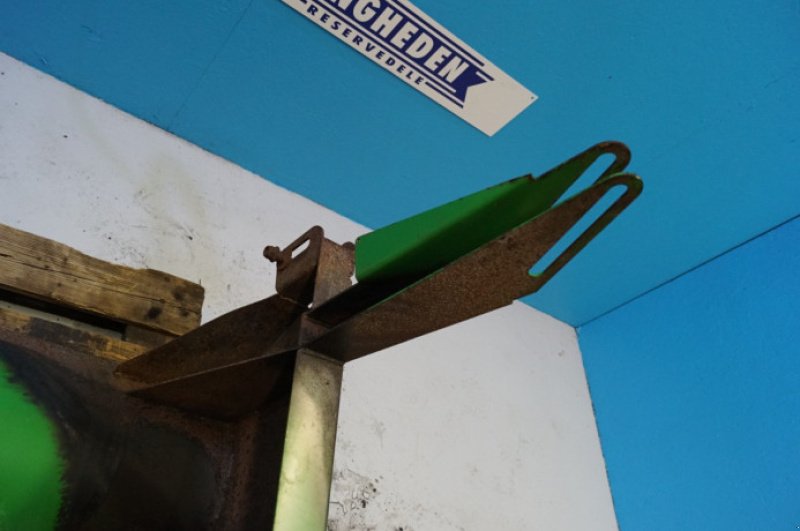 Werkzeuge des Typs John Deere 9780, Gebrauchtmaschine in Hemmet (Bild 20)