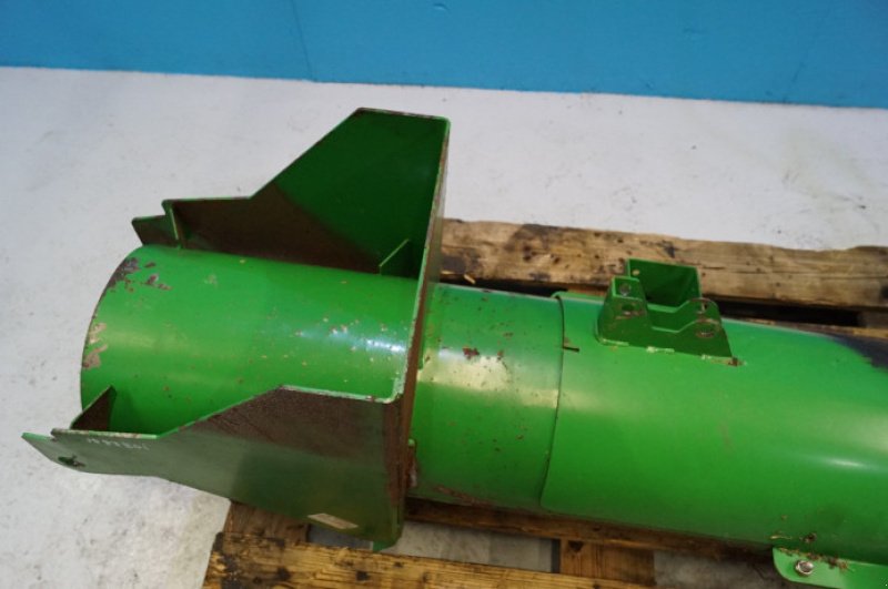 Werkzeuge des Typs John Deere 9780, Gebrauchtmaschine in Hemmet (Bild 21)