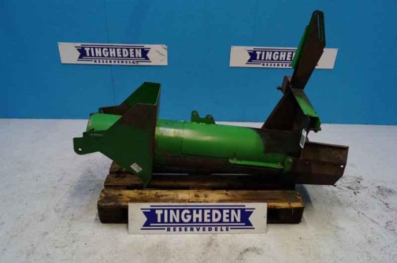 Werkzeuge des Typs John Deere 9780, Gebrauchtmaschine in Hemmet (Bild 1)