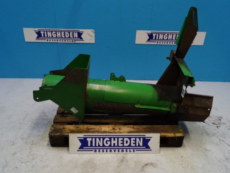 Werkzeuge of the type John Deere 9780, Gebrauchtmaschine in Hemmet (Picture 1)