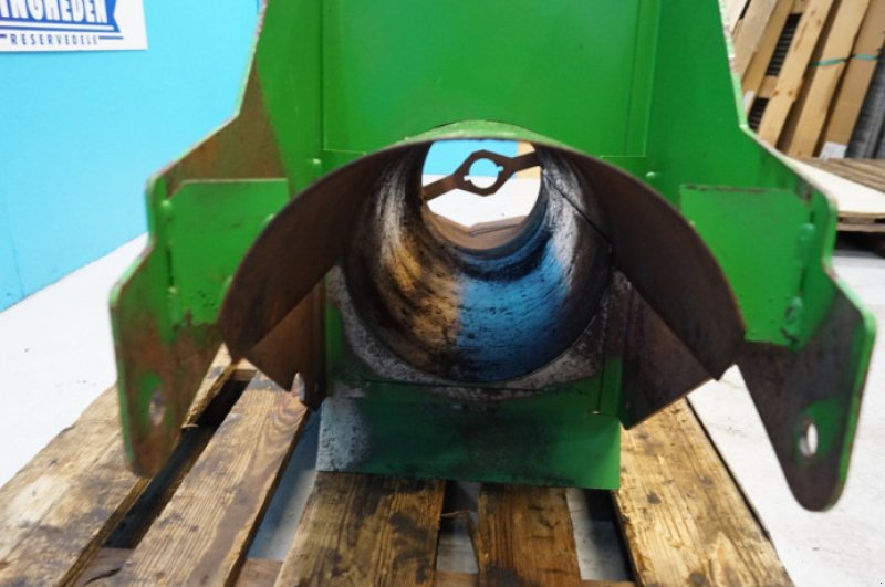 Werkzeuge des Typs John Deere 9780, Gebrauchtmaschine in Hemmet (Bild 8)