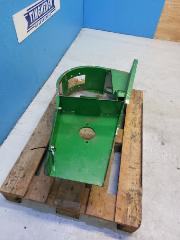 Werkzeuge des Typs John Deere 9780i, Gebrauchtmaschine in Hemmet (Bild 5)