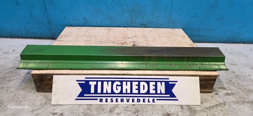 Werkzeuge des Typs John Deere S670, Gebrauchtmaschine in Hemmet (Bild 1)