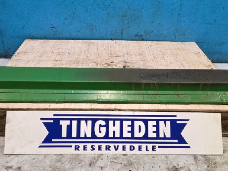 Werkzeuge Türe ait John Deere S670, Gebrauchtmaschine içinde Hemmet (resim 1)