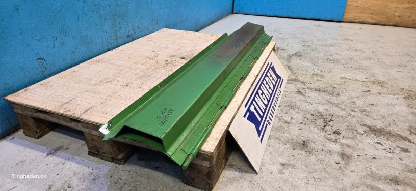 Werkzeuge des Typs John Deere S670, Gebrauchtmaschine in Hemmet (Bild 3)