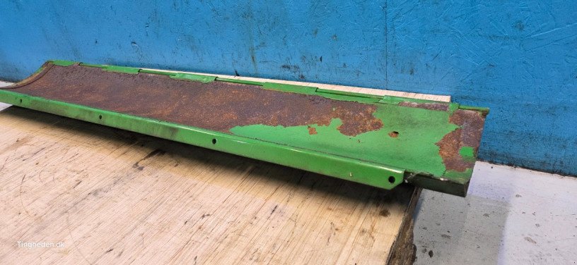 Werkzeuge des Typs John Deere S670, Gebrauchtmaschine in Hemmet (Bild 10)