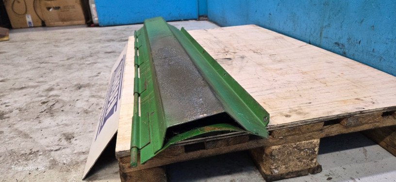 Werkzeuge des Typs John Deere S670, Gebrauchtmaschine in Hemmet (Bild 5)