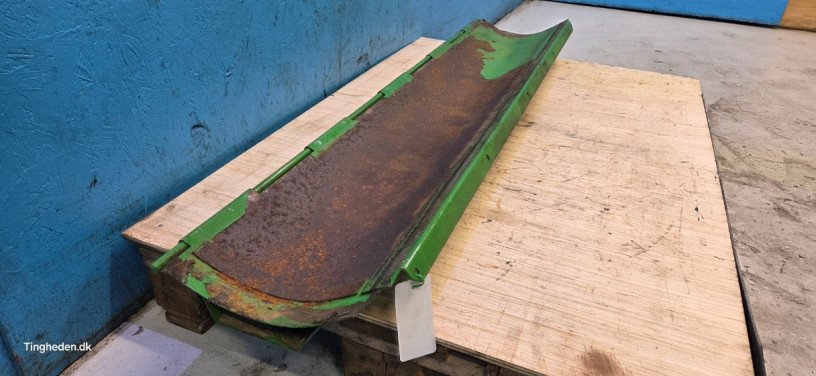 Werkzeuge des Typs John Deere S670, Gebrauchtmaschine in Hemmet (Bild 11)