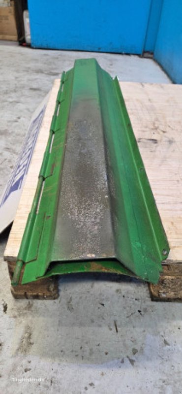 Werkzeuge des Typs John Deere S670, Gebrauchtmaschine in Hemmet (Bild 7)