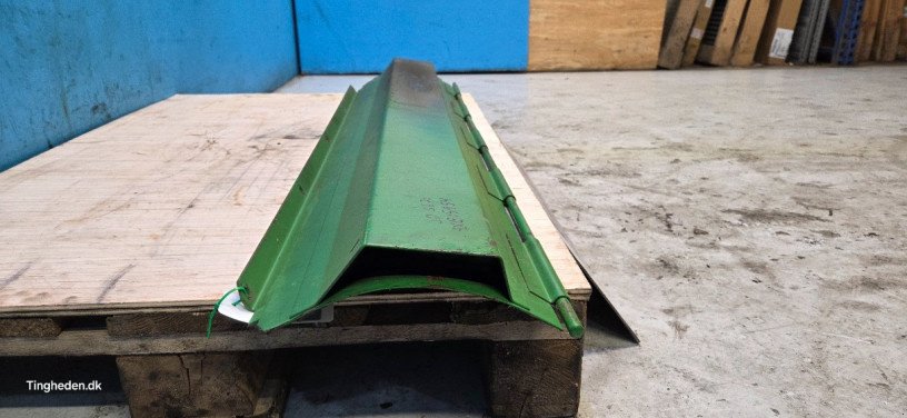 Werkzeuge des Typs John Deere S670, Gebrauchtmaschine in Hemmet (Bild 4)