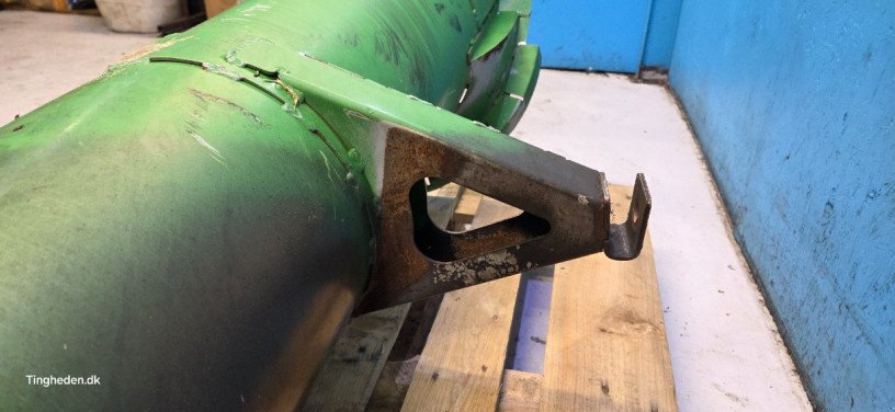 Werkzeuge des Typs John Deere S690, Gebrauchtmaschine in Hemmet (Bild 15)