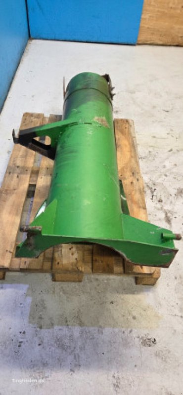 Werkzeuge des Typs John Deere S690, Gebrauchtmaschine in Hemmet (Bild 4)