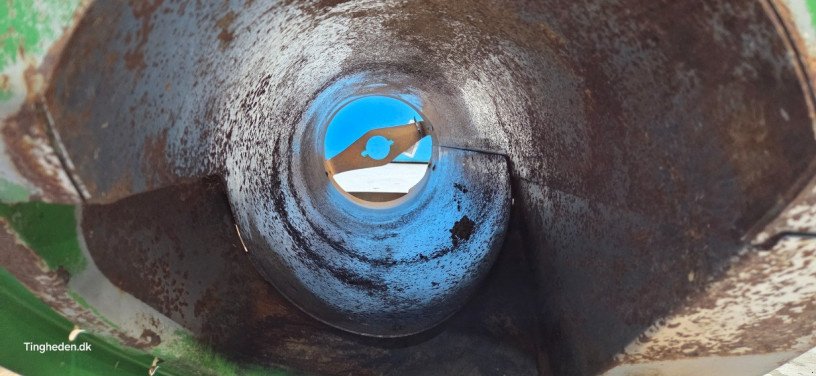 Werkzeuge des Typs John Deere S690, Gebrauchtmaschine in Hemmet (Bild 7)