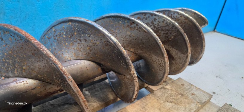 Werkzeuge des Typs John Deere S690, Gebrauchtmaschine in Hemmet (Bild 14)