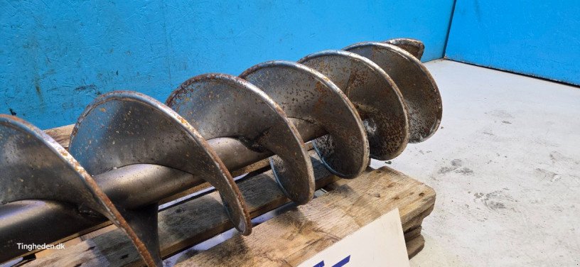 Werkzeuge des Typs John Deere S690, Gebrauchtmaschine in Hemmet (Bild 12)