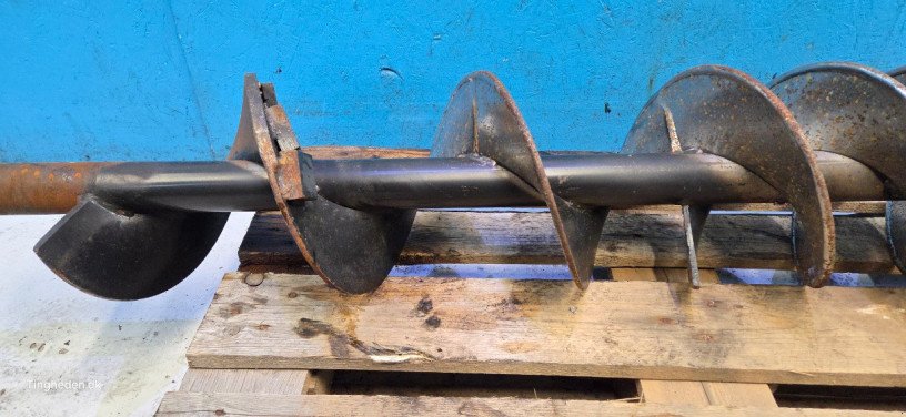 Werkzeuge des Typs John Deere S690, Gebrauchtmaschine in Hemmet (Bild 15)