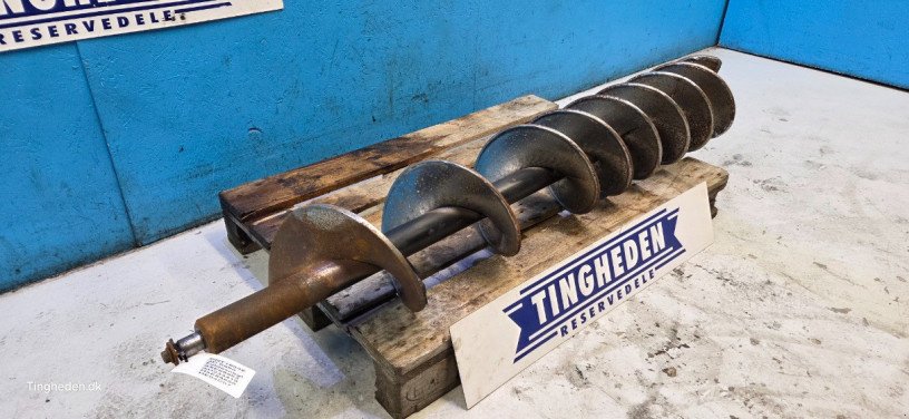 Werkzeuge des Typs John Deere S690, Gebrauchtmaschine in Hemmet (Bild 2)