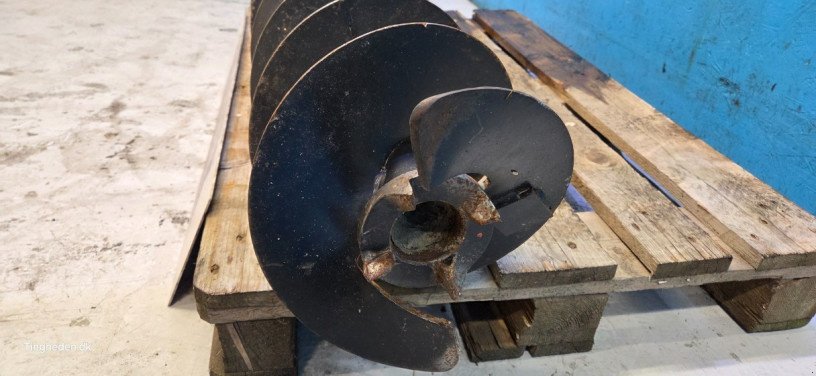 Werkzeuge des Typs John Deere S690, Gebrauchtmaschine in Hemmet (Bild 8)