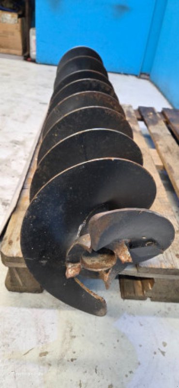 Werkzeuge des Typs John Deere S690, Gebrauchtmaschine in Hemmet (Bild 9)