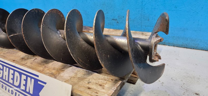 Werkzeuge des Typs John Deere S690, Gebrauchtmaschine in Hemmet (Bild 11)