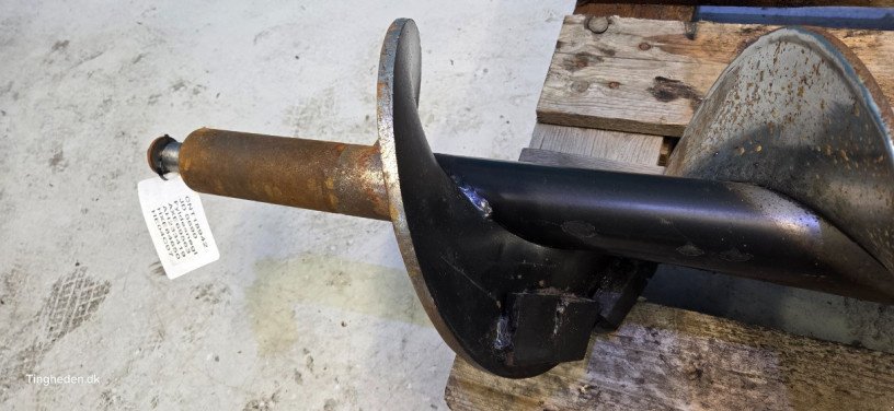 Werkzeuge des Typs John Deere S690, Gebrauchtmaschine in Hemmet (Bild 4)