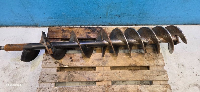 Werkzeuge des Typs John Deere S690, Gebrauchtmaschine in Hemmet (Bild 16)