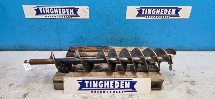 Werkzeuge des Typs John Deere S690, Gebrauchtmaschine in Hemmet (Bild 1)